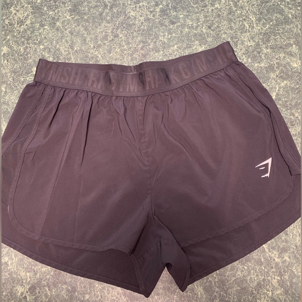 Gymshark shorts xl